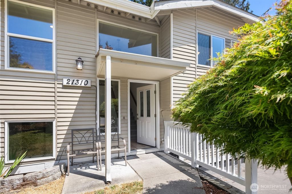 Photo of 21310 SE 412th Place, Enumclaw, WA 98022 (MLS # 2395525)