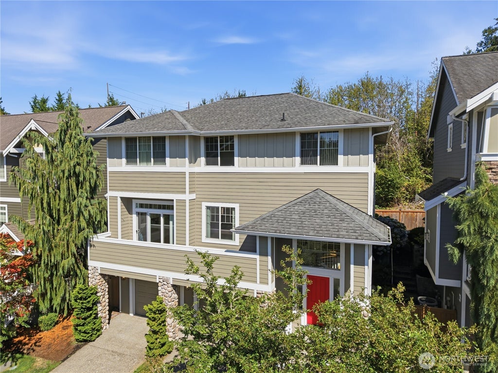 Photo of 1423 Cherry Avenue, Fircrest, WA 98466 (MLS # 2568646)
