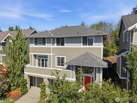 Photo of 1423 Cherry Avenue, Fircrest, WA 98466 (MLS # 2568646)