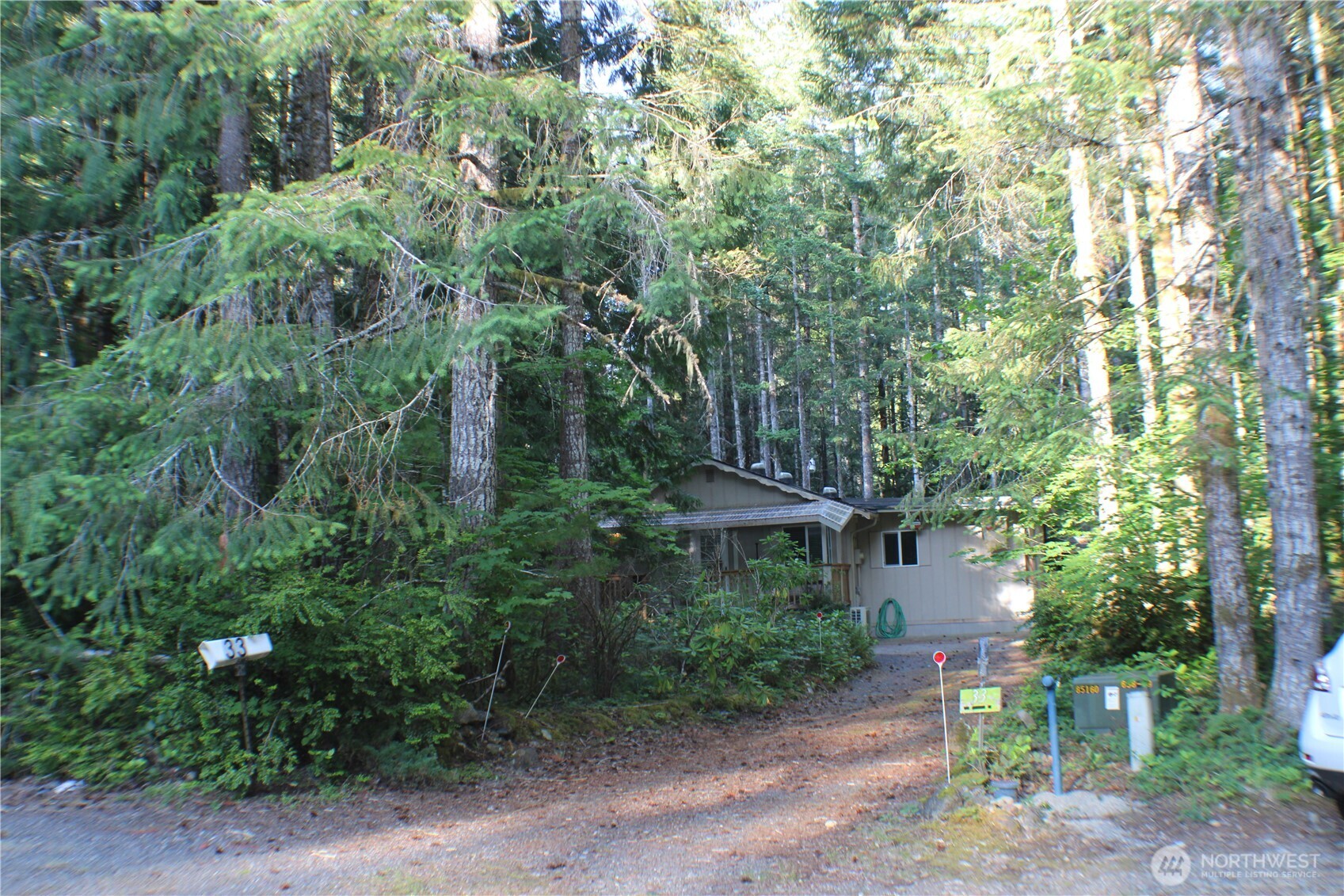 33 N Dow Mountain Place