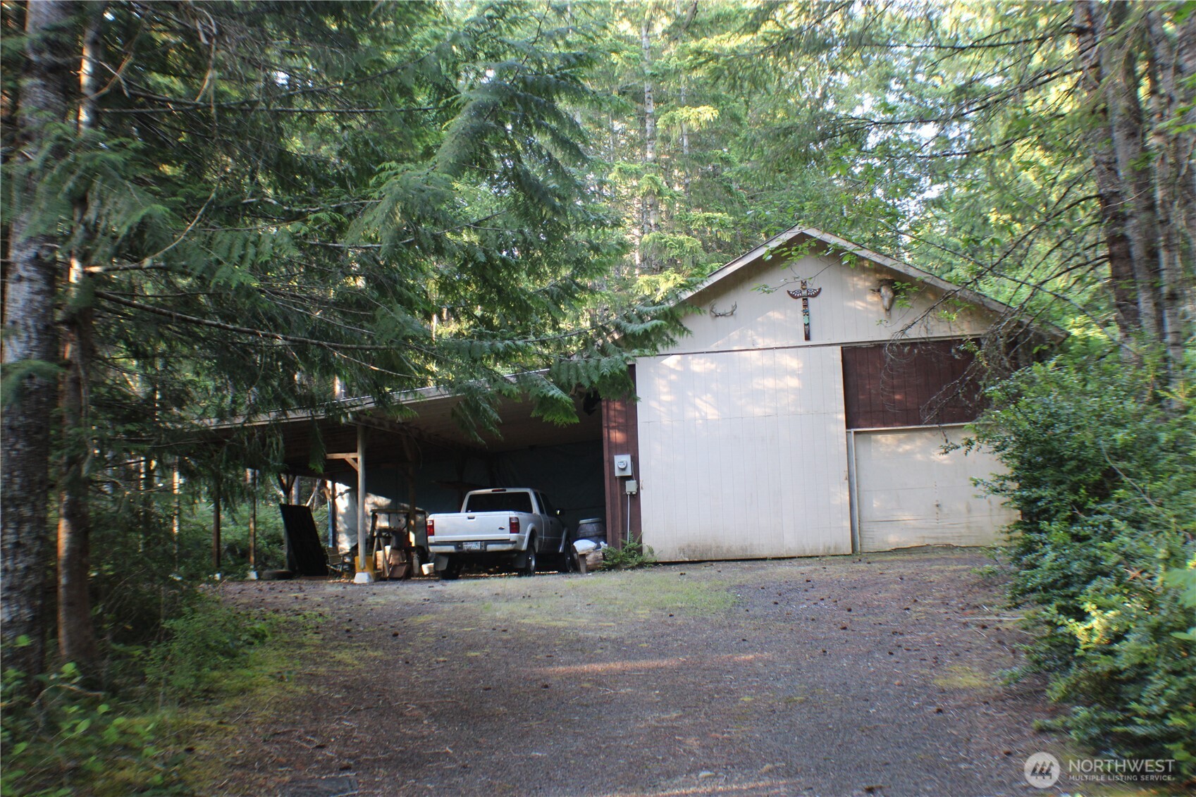 33 N Dow Mountain Place