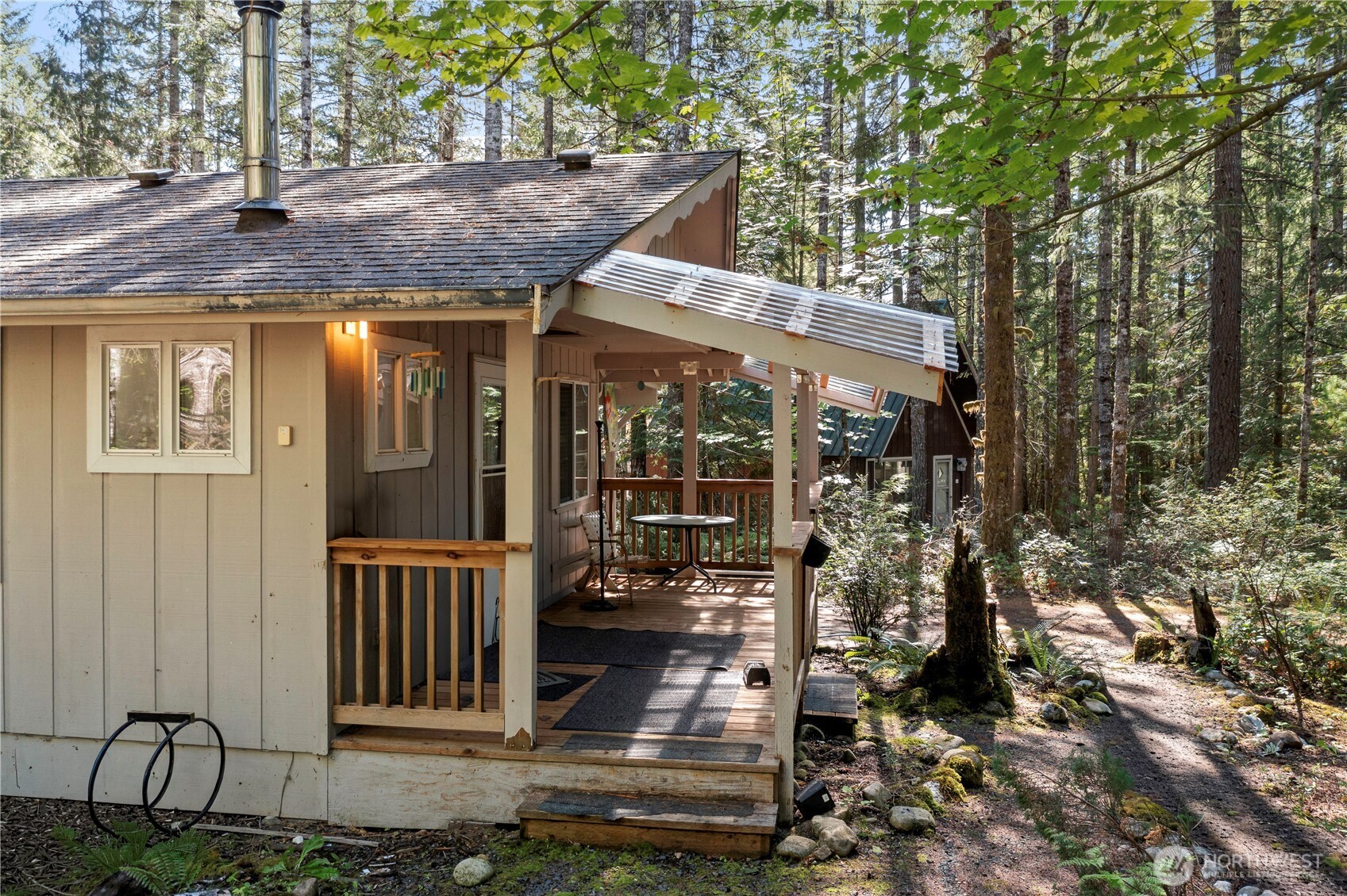 33 N Dow Mountain Place