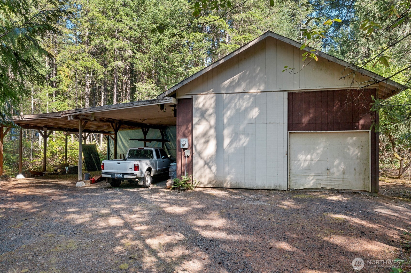 33 N Dow Mountain Place