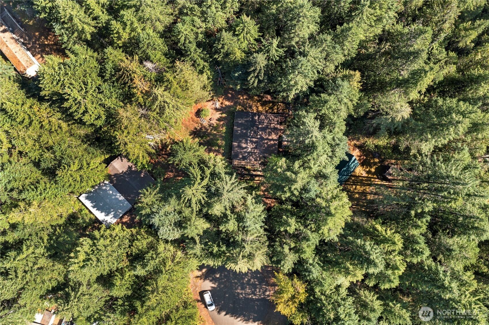 33 N Dow Mountain Place