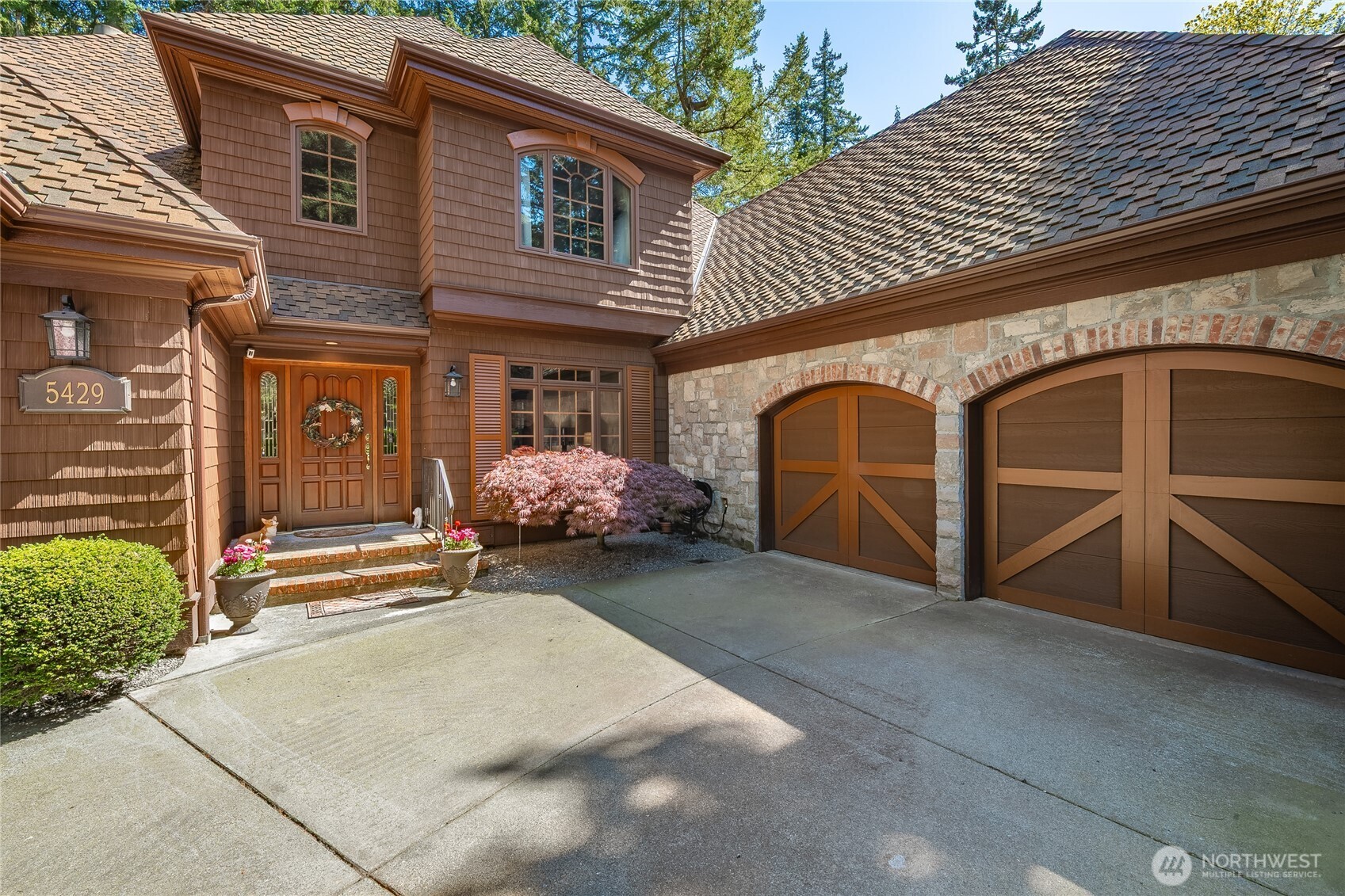 5429 Canvasback Road