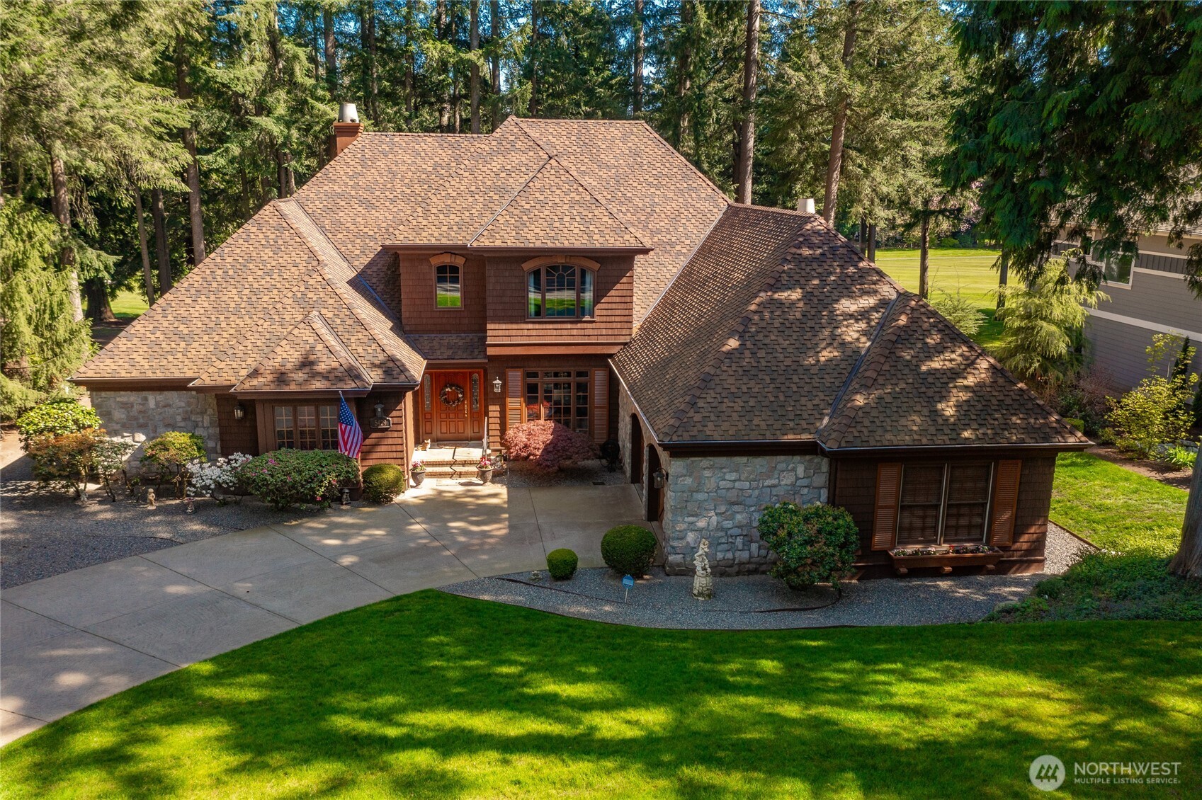 5429 Canvasback Road
