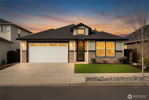 Photo of 12514 NE 63rd Avenue, Vancouver, WA 98686 (MLS # 2485914)