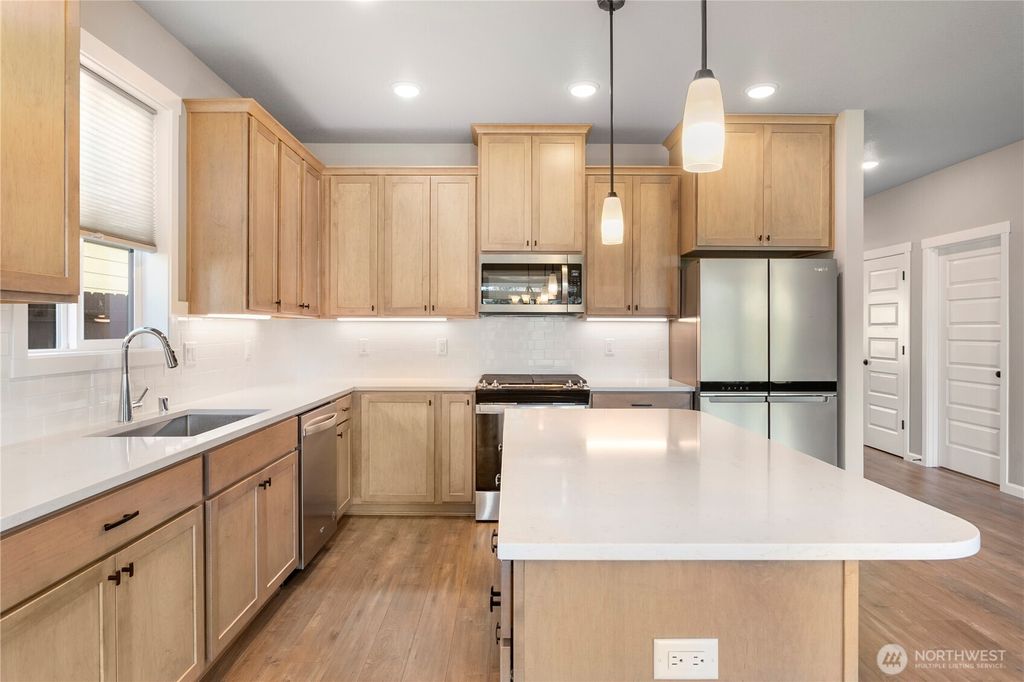 Photo of 12514 NE 63rd Avenue, Vancouver, WA 98686 (MLS # 2485914)