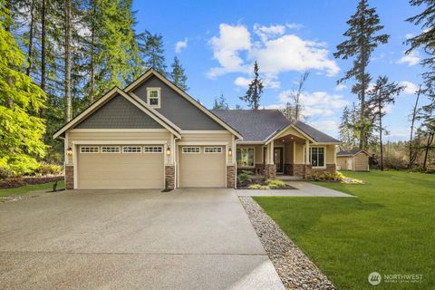 2703 44th Avenue NW Olympia WA 98502