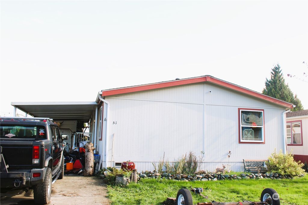 Photo of 5711 NE 100th Street #51, Marysville, WA 98270 (MLS # 2175198)