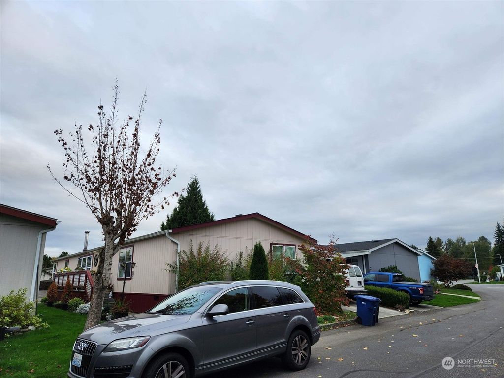 Photo of 5711 NE 100th Street #51, Marysville, WA 98270 (MLS # 2175198)
