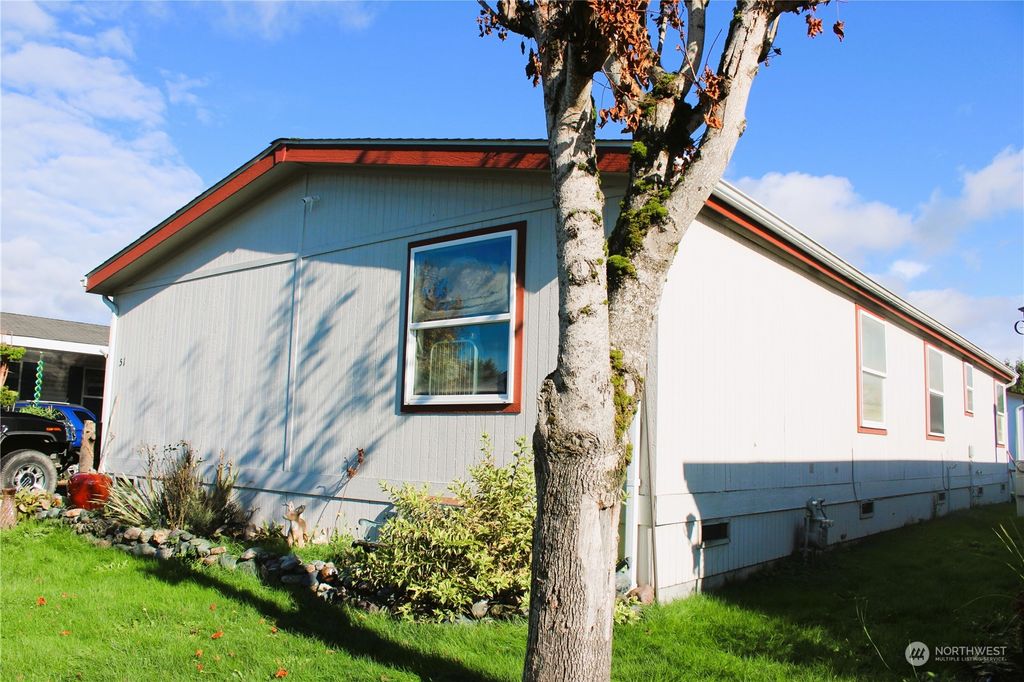 Photo of 5711 NE 100th Street #51, Marysville, WA 98270 (MLS # 2175198)