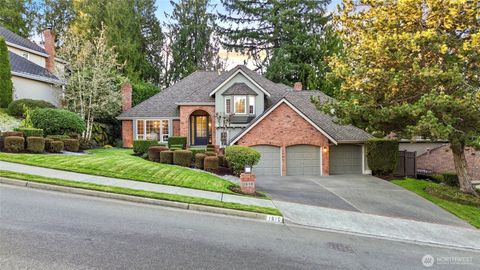 Photo of 1610 Brookmonte Drive SE, Puyallup, WA 98372 (MLS # 2472048)