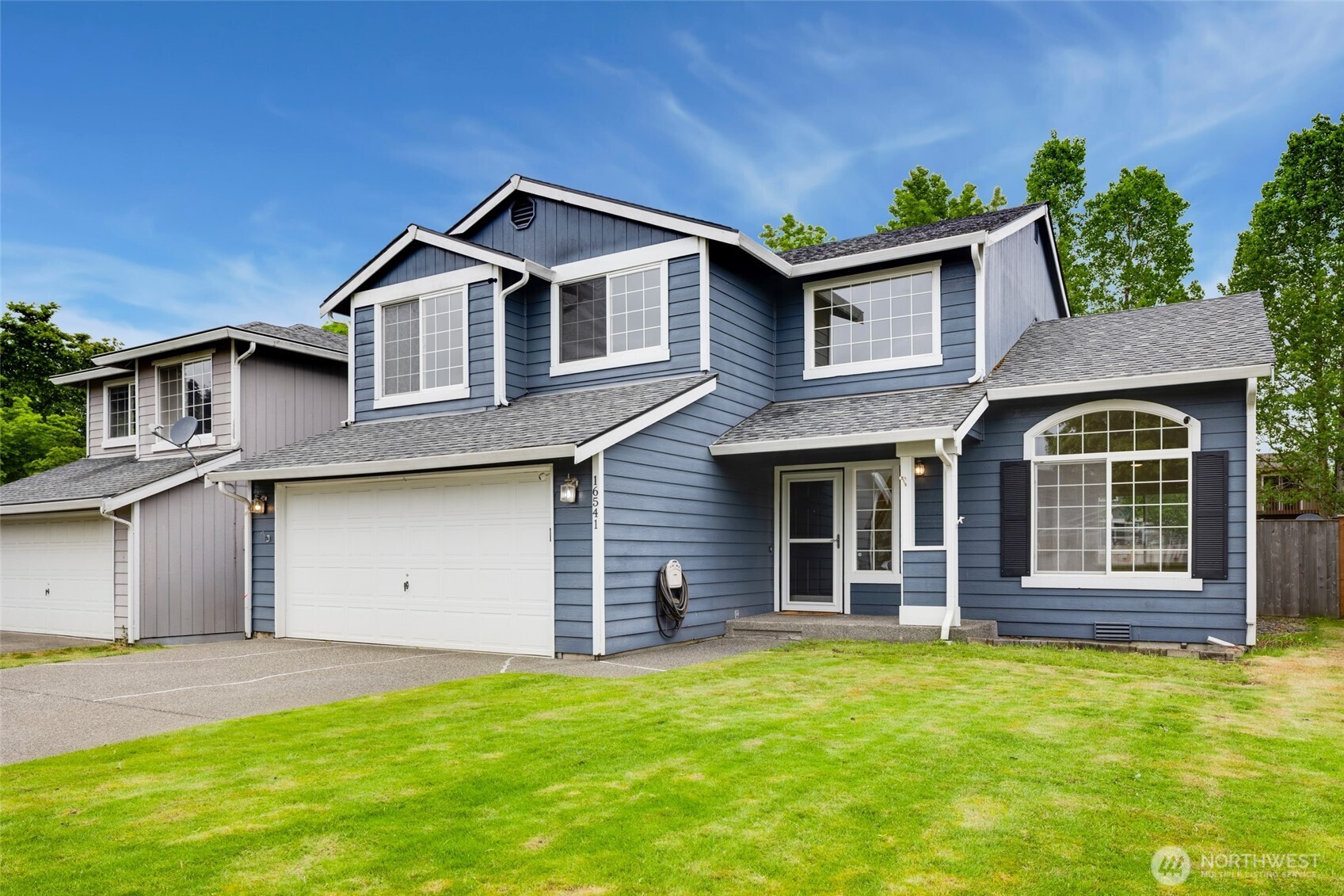 16541 156th Street SE