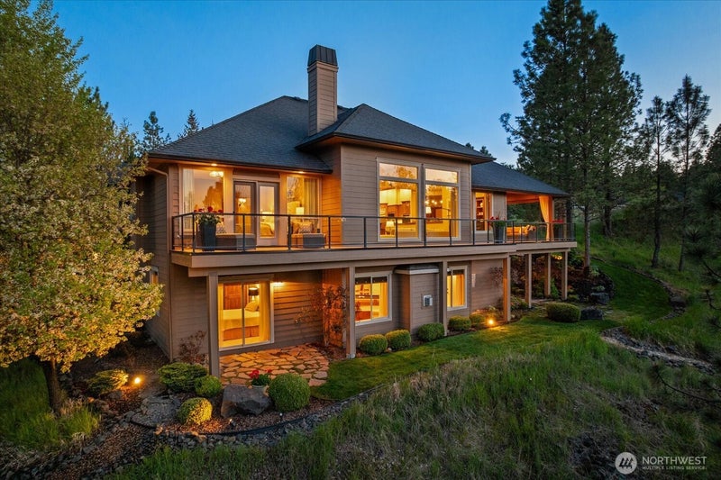 2415 Hangman Creek Lane