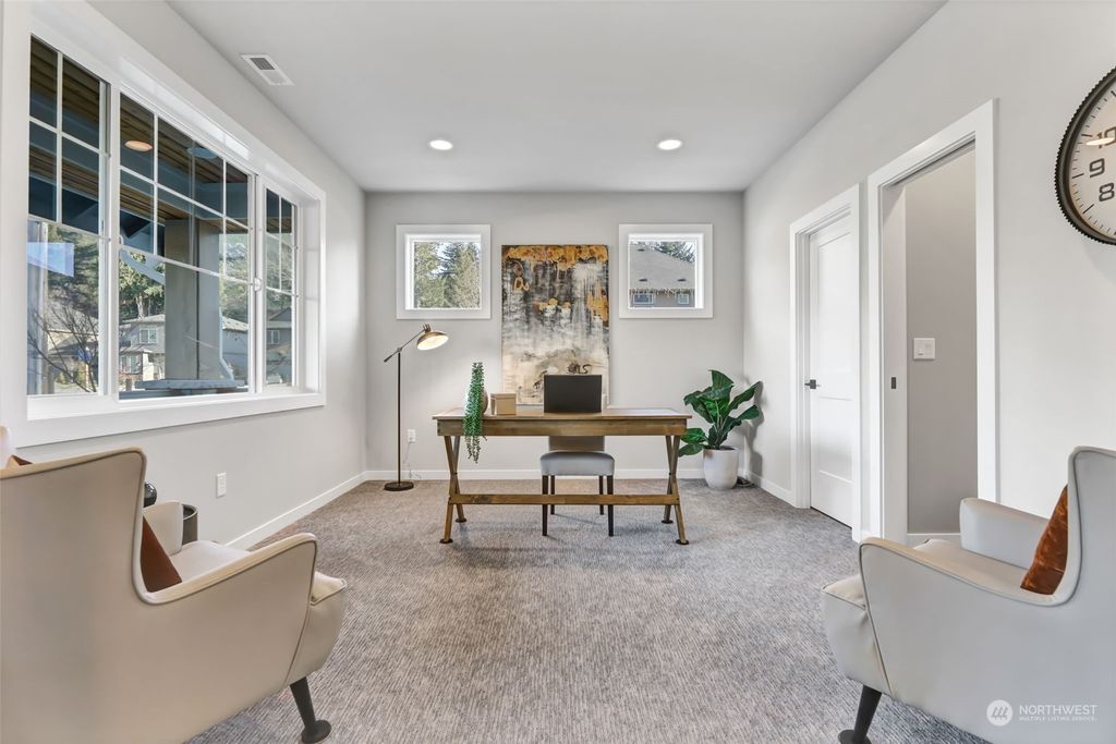 Photo of 759 SE 8th Street, North Bend, WA 98045 (MLS # 2049248)