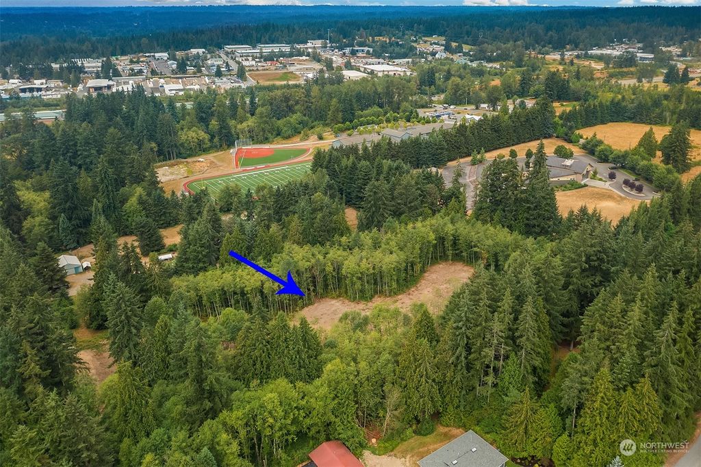 Photo of 21919 94th Avenue SE, Woodinville, WA 98077 (MLS # 2017326)