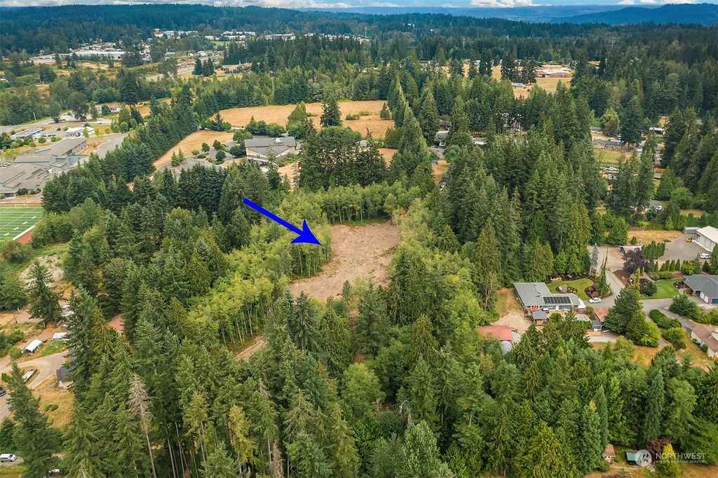 Photo of 21919 94th Avenue SE, Woodinville, WA 98077 (MLS # 2017326)