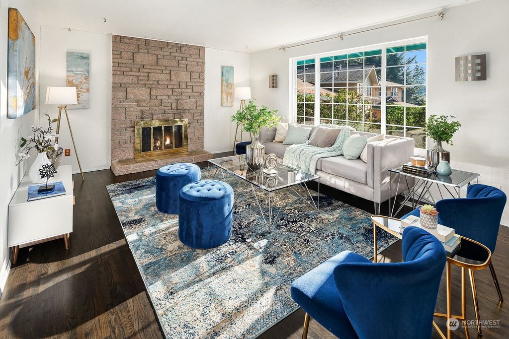 Photo of 765 154th Place NE, Bellevue, WA 98007 (MLS # 2182773)