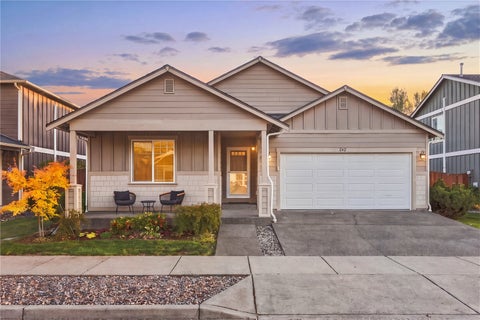 Photo of 242 Riggs Drive E, Enumclaw, WA 98022 (MLS # 2592210)