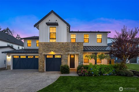 8759 NE Winslow Grove Court, Bainbridge Island, WA 98110 - MLS#: 2343641