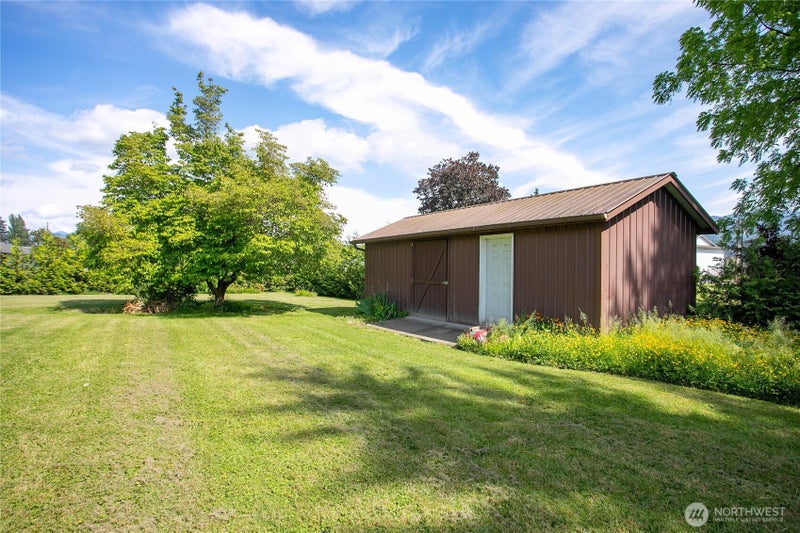 319 Vancouver Street