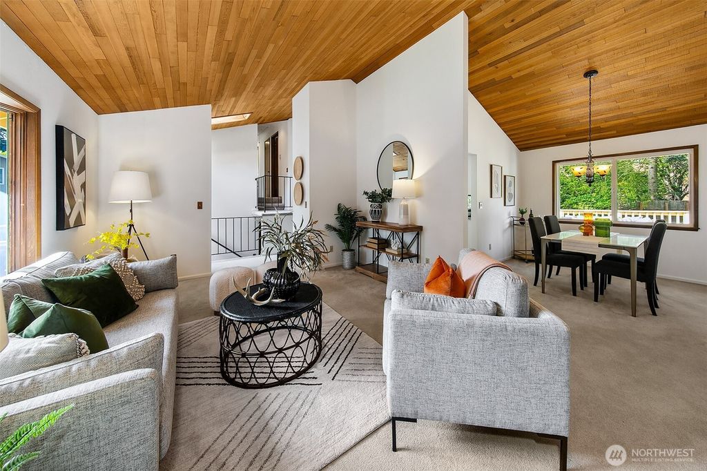 Photo of 11100 30th Place SW, Seattle, WA 98146 (MLS # 2393293)
