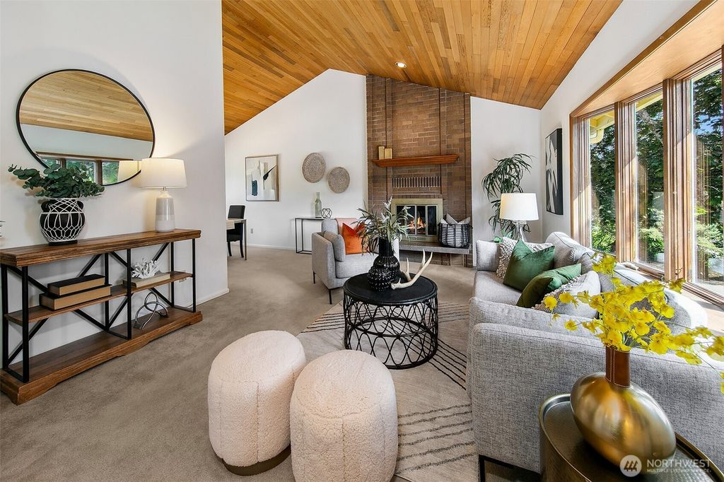 Photo of 11100 30th Place SW, Seattle, WA 98146 (MLS # 2393293)