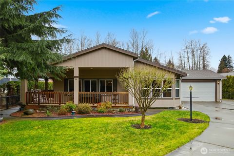 24319 68th Street E 84 Buckley WA 98321