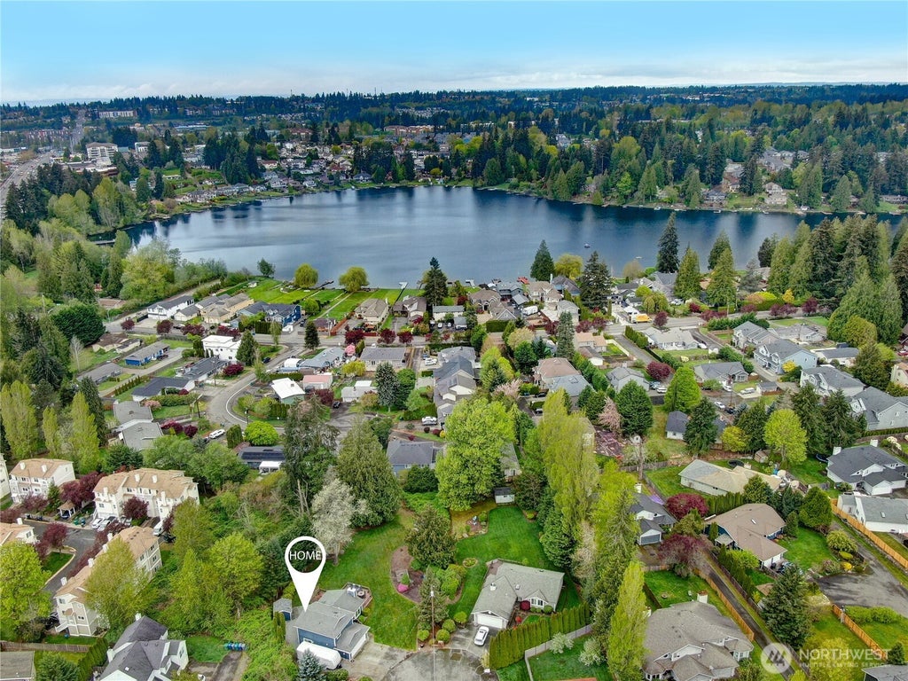 Photo of 16226 2nd Place W, Lynnwood, WA 98087 (MLS # 2586809)