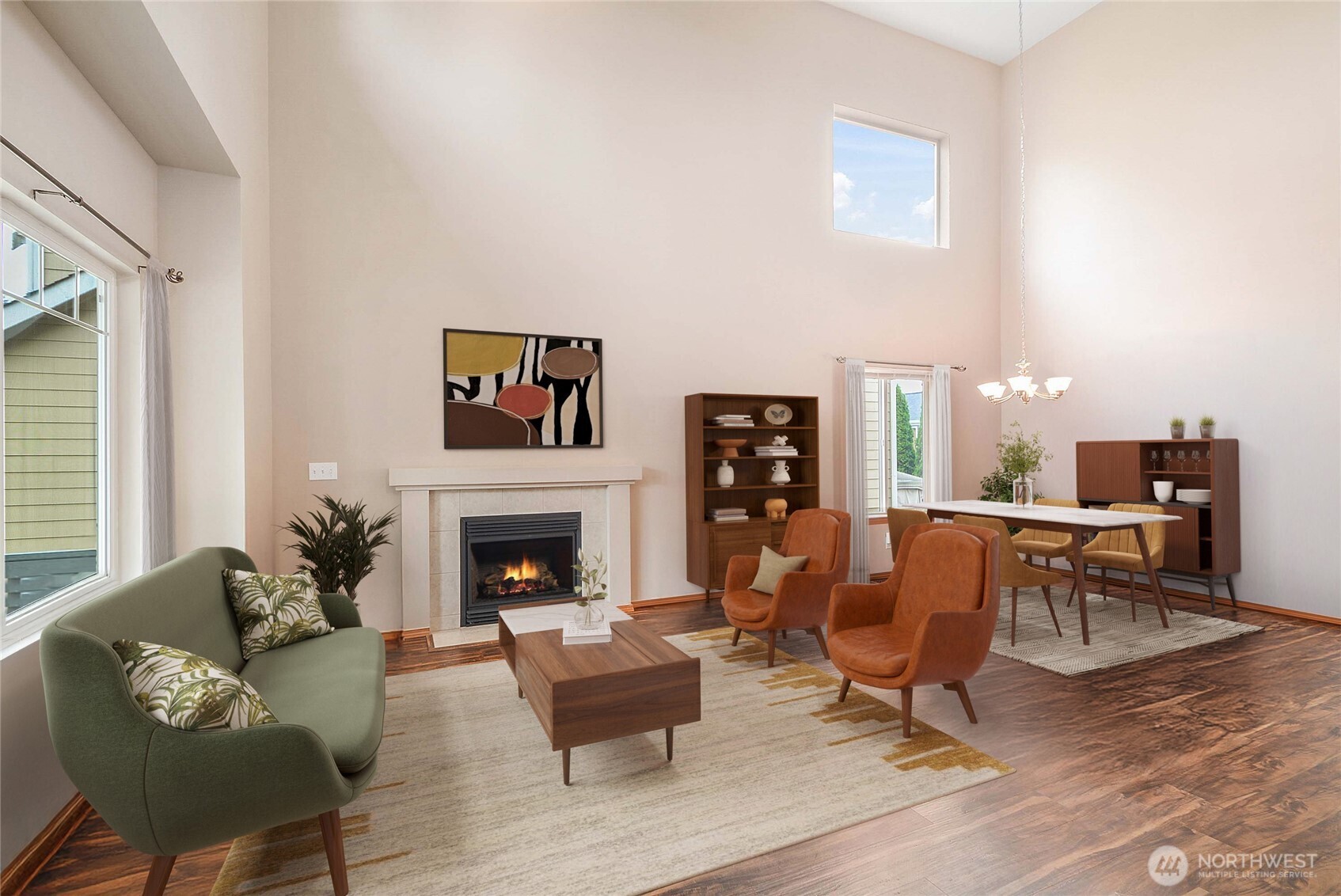 4305 136th Street SE