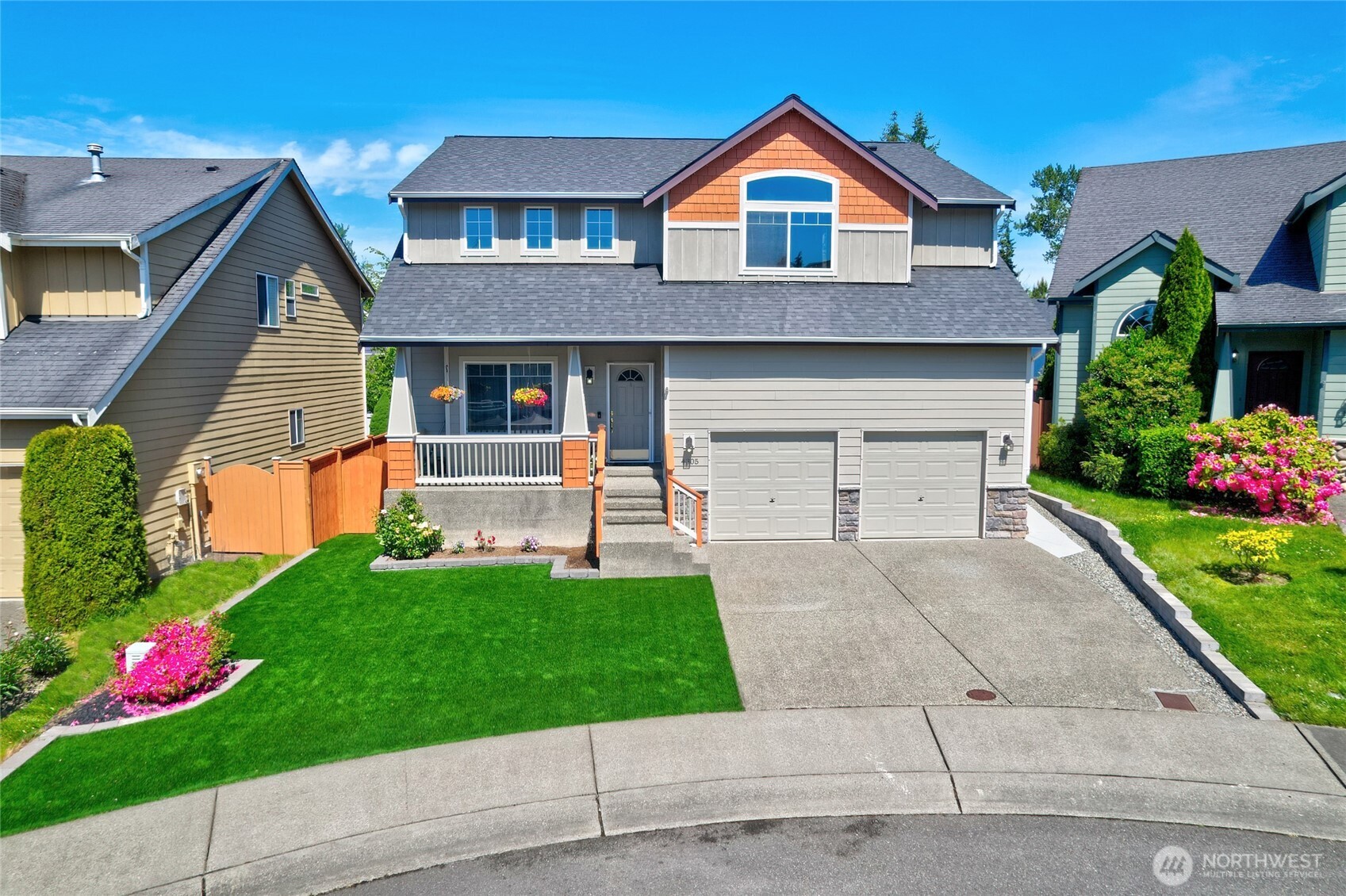 4305 136th Street SE