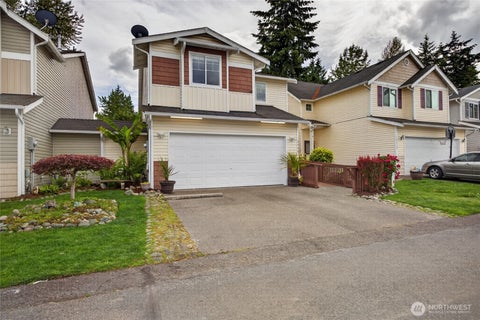 Photo of 10426 198th Street Ct E, Graham, WA 98338 (MLS # 2591145)