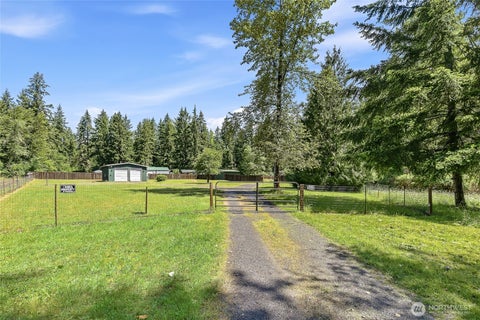 Photo of 14105 288th Street E, Graham, WA 98338 (MLS # 2525597)