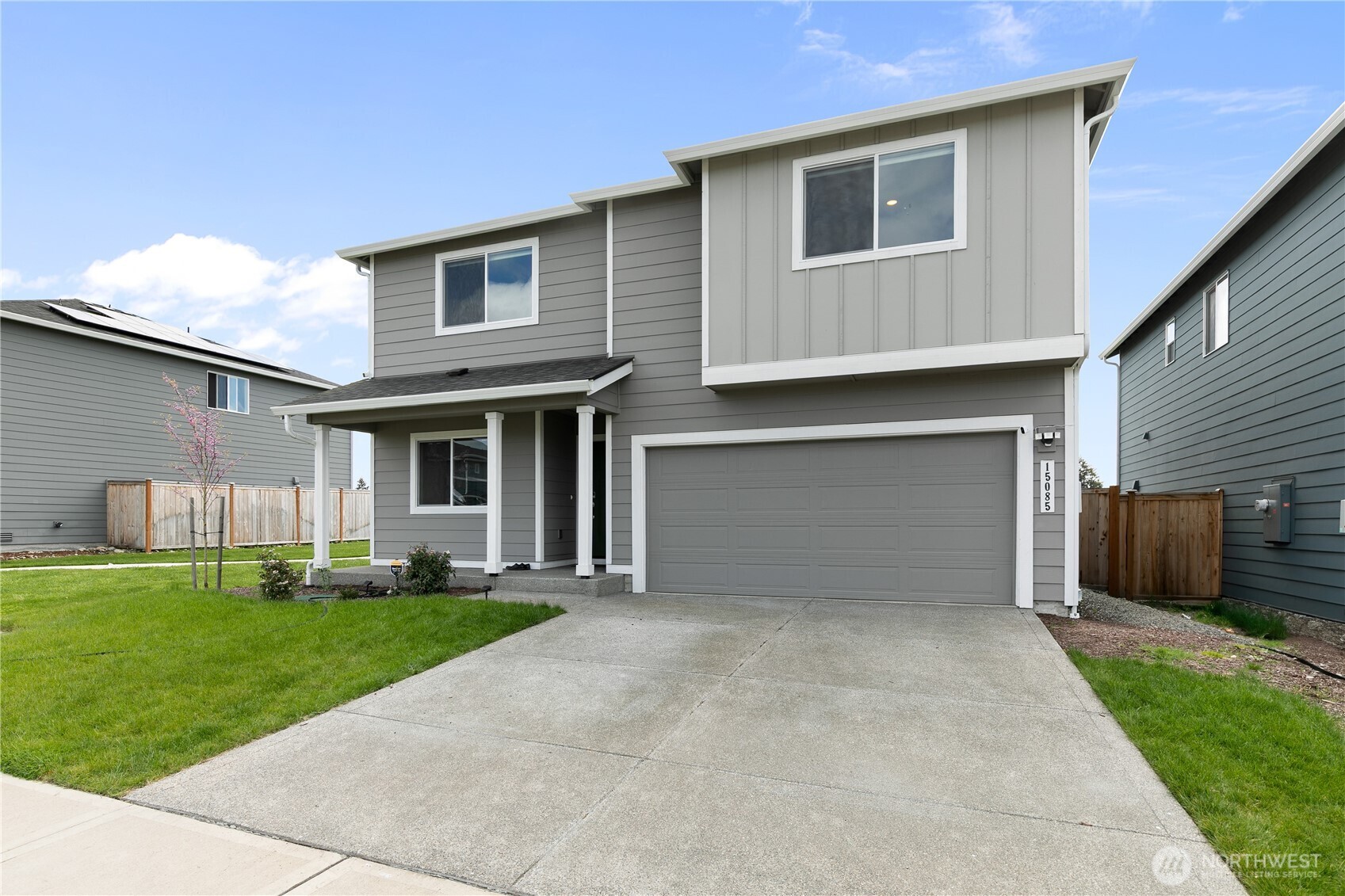 15085 Iverson Loop SE