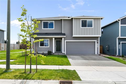 15085 Iverson Loop SE Yelm WA 98597