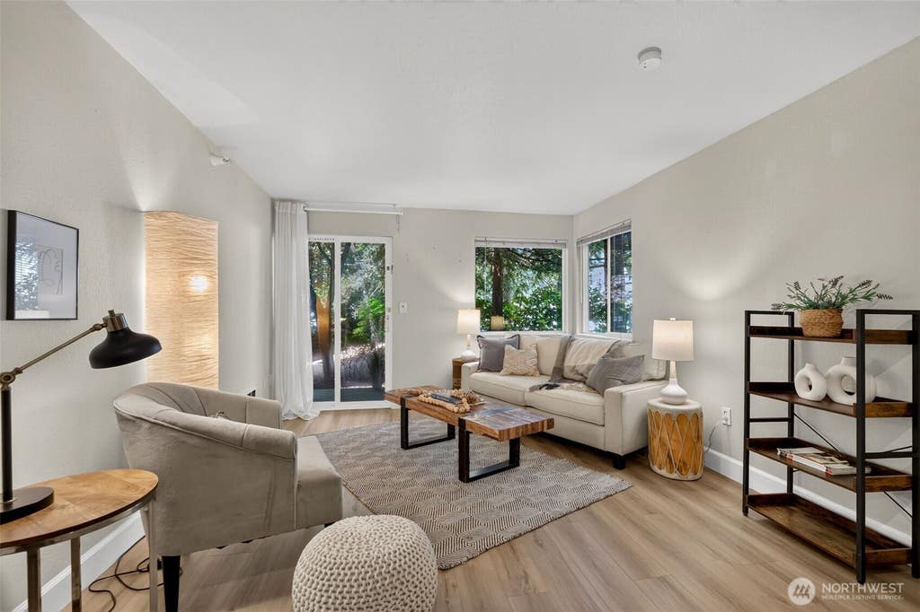 Photo of 700 Front Street S #A108, Issaquah, WA 98027 (MLS # 2543423)
