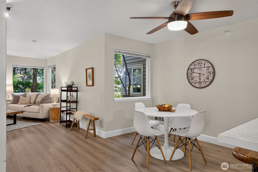 Photo of 700 Front Street S #A108, Issaquah, WA 98027 (MLS # 2543423)