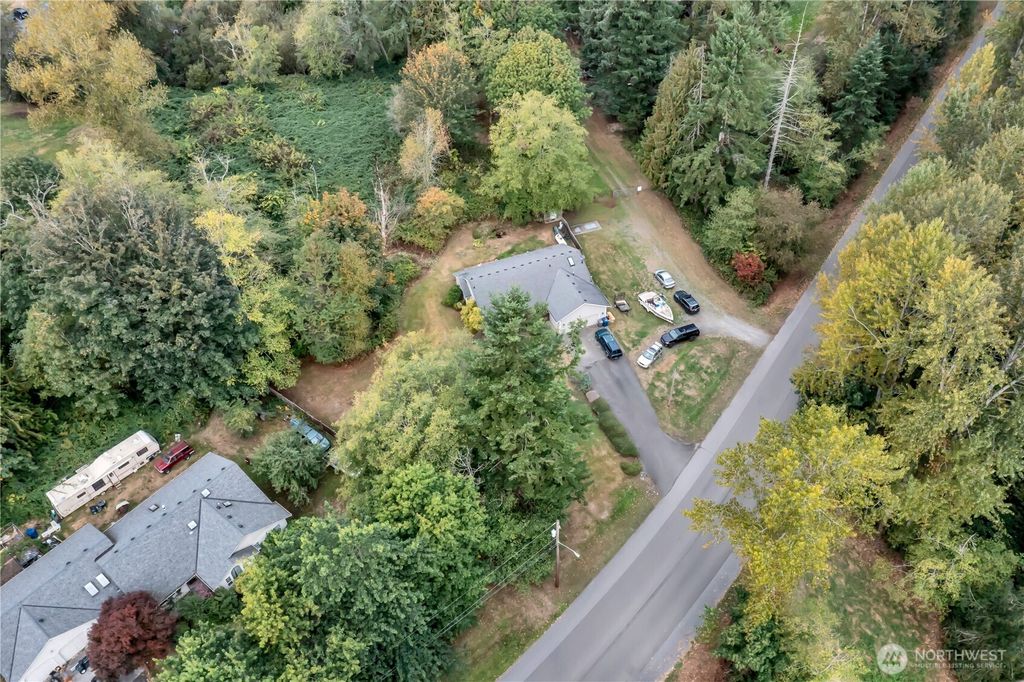 Photo of 5418 SE 96th Drive, Snohomish, WA 98290 (MLS # 2433817)