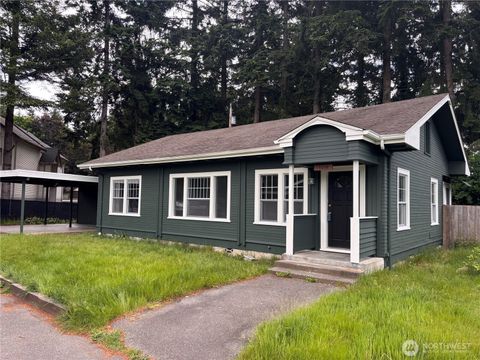 Photo of 1516 Fones Road SE, Olympia, WA 98501 (MLS # 2495375)
