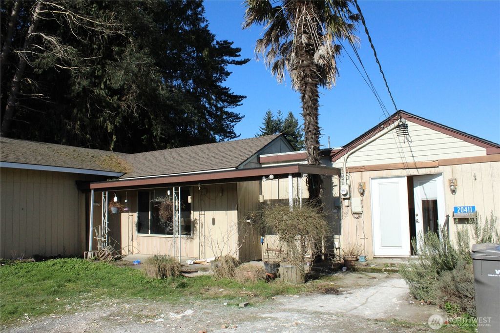 Photo of 20411 State Route 20, Burlington, WA 98233 (MLS # 2476032)