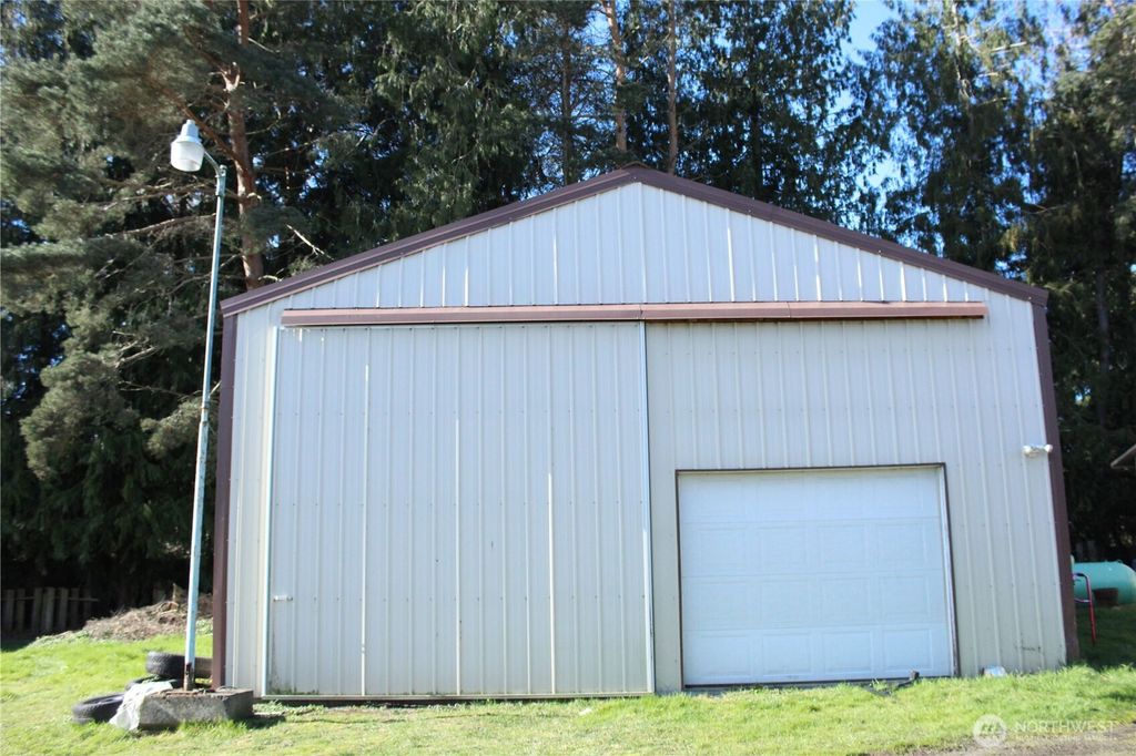 Photo of 20411 State Route 20, Burlington, WA 98233 (MLS # 2476032)