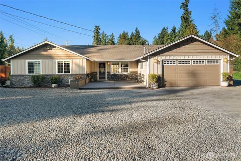 3001 163rd Street E Tacoma WA 98446