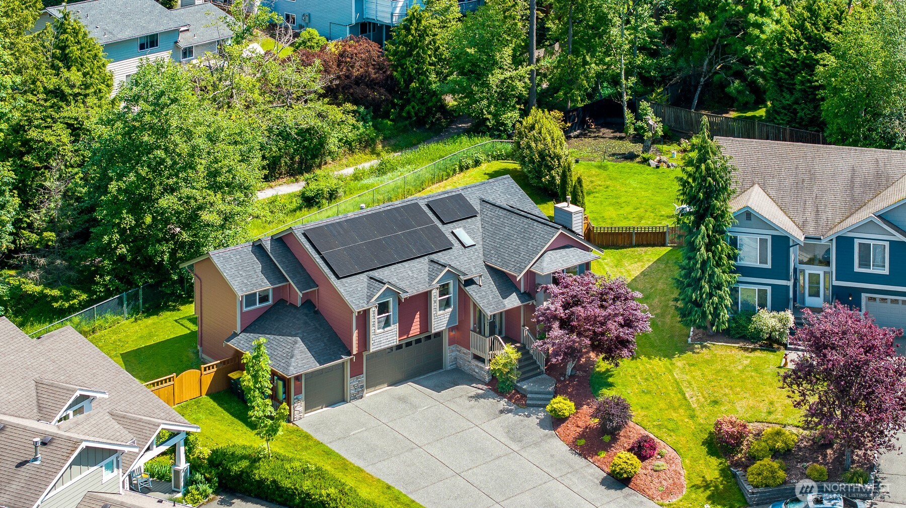 3744 Crystal Court