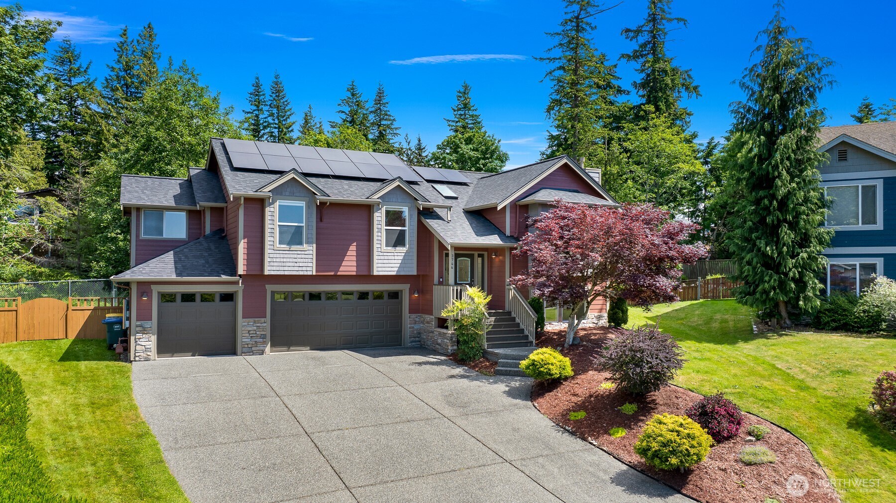 3744 Crystal Court