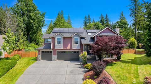 3744 Crystal Court Bellingham WA 98226