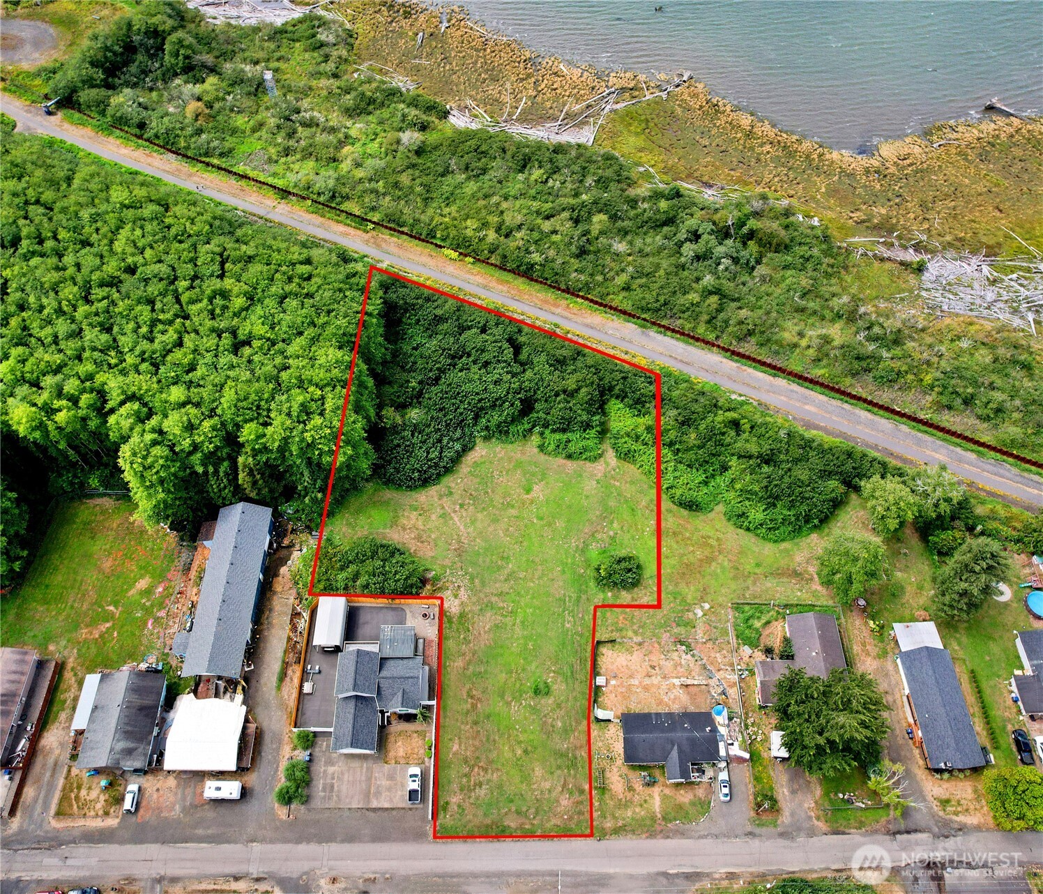 0 Calhoun Road