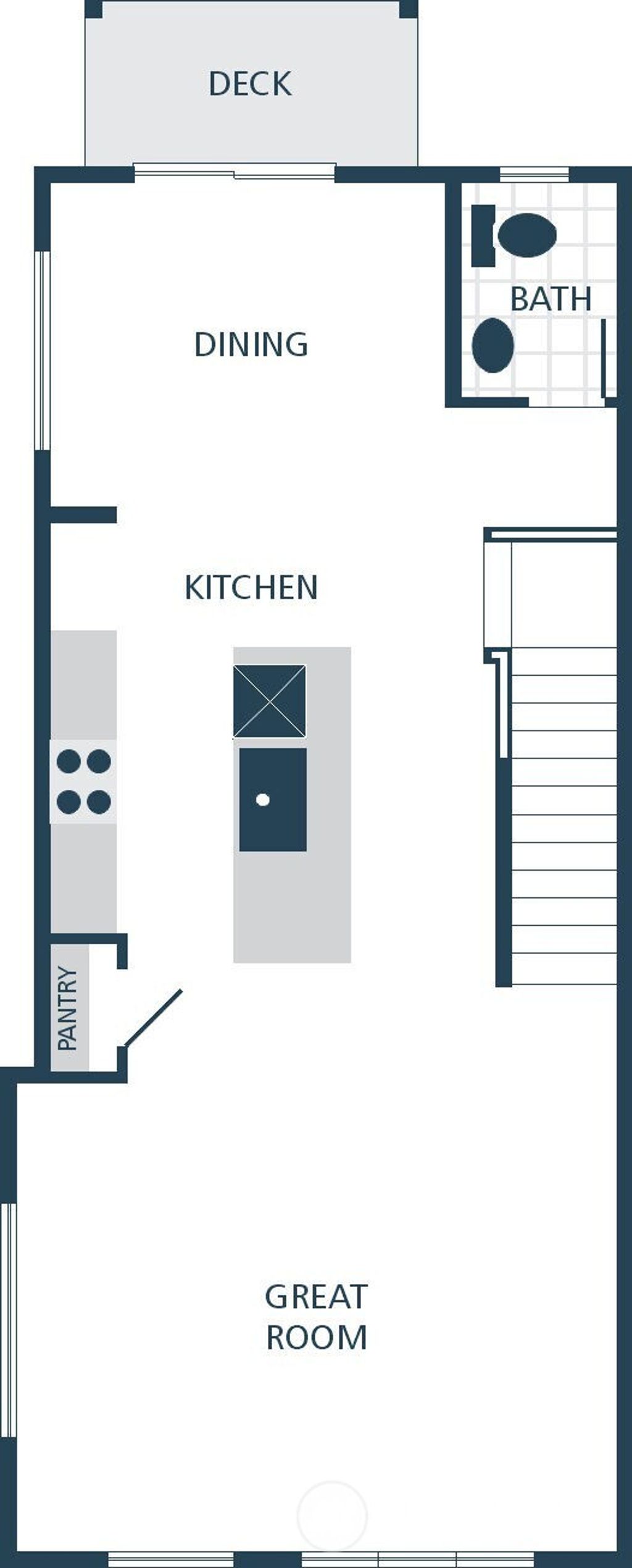 Photo of 16823 Alder Way #G1, Lynnwood, WA 98037 (MLS # 2471758)