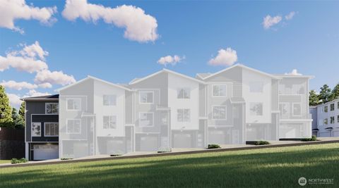 Photo of 16823 Alder Way #G1, Lynnwood, WA 98037 (MLS # 2471758)