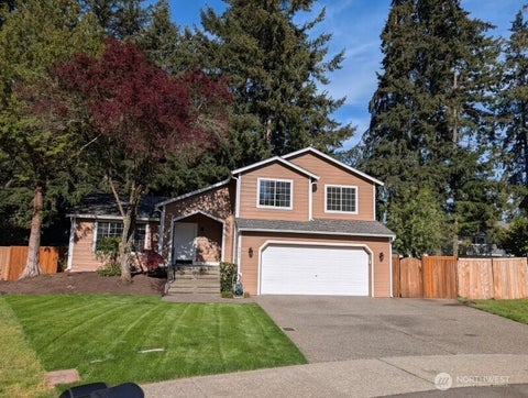 Photo of 4204 Arbor Court SE, Lacey, WA 98503 (MLS # 2518938)
